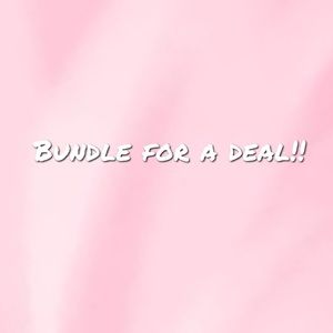 Women and kids clothing